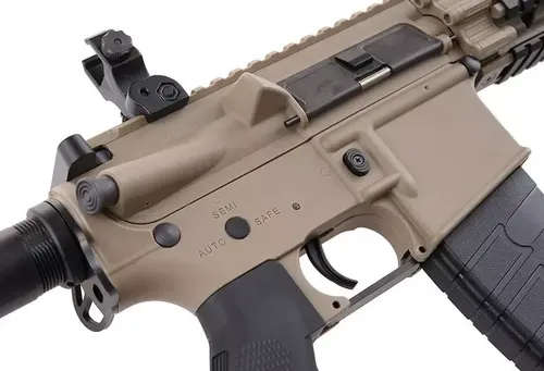 Replika karabinka CM18 MOD1 DST - Half-Tan