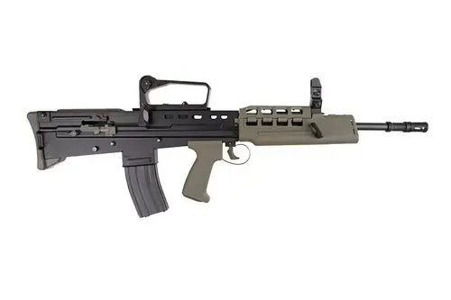 Replika karabinka L85A2 (GG version)