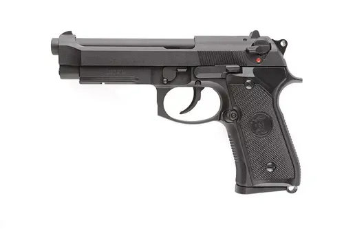 Replika pistoletu M9A1 (green gas)