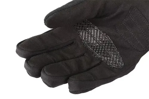 Rękawice antyprzekłuciowe Armored Claw Direct Safe™ - czarne