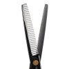 Nożyczki fryzjerskie- degażówki Soulima 21462
