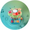 Zabawka edukacyjna rozwojowa dla dziecka z melodiami - drzewko 