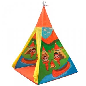 Namiot indiański tipi wigwam domek dla dzieci 