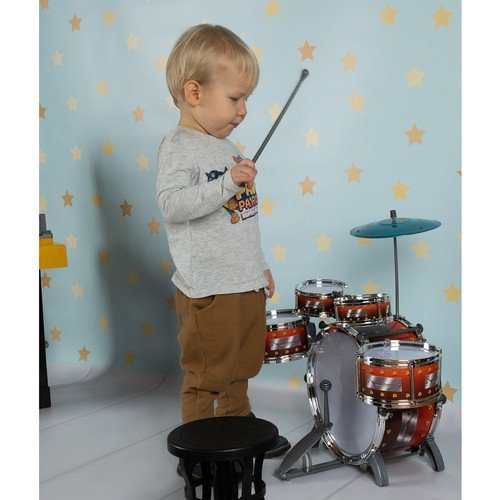 Perkusja dla dzieci XL 22464