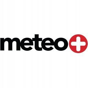 Stacja pogodowa METEO SP100 z 2 czujnikami