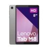 Tablet Lenovo Tab M8 (4th Gen) MediaTek Helio A22  8 HD IPS 350nits Anti-fingerprint, Touch IMG PowerVR 3/32GB LTE 5100mAh