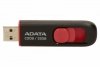 Pendrive  DashDrive Classic C008 32GB USB2.0 czarno-czerwone