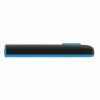 Pendrive DashDrive UV128 64GB USB 3.2 Gen1 czarno - niebieski