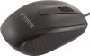 Mysz przewodowa XM110K Bungee USB 1000DPI Czarna