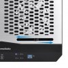 Podstawka chłodząca pod NB'ka - Massive TM (10~17, 2x120mm Fan)