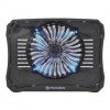 Podstawka chłodząca pod NB'ka - Massive V20 (10~17, 200mm Fan, LED)