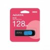 Pendrive UV128 128GB USB 3.2 czarno-niebieski