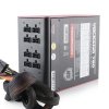 Zasilacz komputerowy Volcano 750 120MM FAN80+ BRONZE