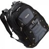 Drifter 16 Backpack - Black/Grey