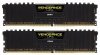 DDR4 Vengeance LPX 32GB/2666(2*16GB) CL16-18-18-35 BLACK 1,20V                                                                  