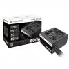 Chłodzenie TR2 S Black 500W (80+ 230V EU, 2xPEG, 120mm, Single Rail)