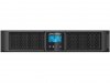 UPS LINE-INTERACTIVE 1500VA 8X IEC OUT, RJ11/RJ45   IN/OUT, USB/RS-232, LCD, RACK 19''