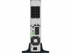 UPS LINE-INTERACTIVE 2000VA 8X IEC OUT, RJ11/RJ45   IN/OUT, USB/RS-232, LCD, RACK 19''