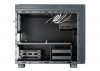 CI-01B-OP mATX MiniTower, Game Cube