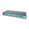 Replikator portów USB 3.0/USB-C  Dual