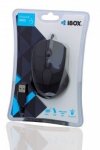 Mysz Laser I005  USB