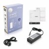 ładowarka/zasilacz 19.5v 4.62a (7.4x5.0 pin) - dell 90W