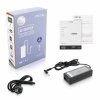 Ładowarka/zasilacz 19.5v 3.33a (4.5x3.0 pin) - HP 65W