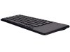 Klawiatura z touchpadem Smart RF 2,4Ghz
