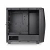 Obudowa Commander C34 Tempered Glass ARGB