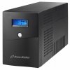 Zasilacz UPS Line-Interactive 3000VA SCL 4X PL 230V, RJ11/45 IN/OUT, USB, LCD