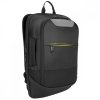 Plecak na laptopa CityGear 14-15.6cala Convertible czarny