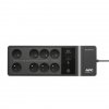 BE650G2-FR Back UPS 650 VA/400W 6+2xFR, lad. USB