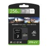 Karta pamięci MicroSDXC 256GB P-SDU256V32100PRO-GE