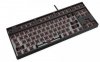 Klawiatura gamingowa Atax PRO RGB Outemu Red