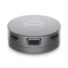 Adapter Dell USB-C Dell DA310