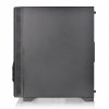 Obudowa - Versa T35 RGB Tempered Glass