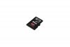 Karta pamięci microSD IRDM 64GB UHS-I U3 A2  + adapter