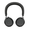 Słuchawki Evolve2 75 Link380c MS Stereo czarne