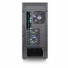 Obudowa - Divider 500 ARGB Tempered Glass - Czarna