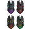Mysz gamingowa bezprzewodowa TRIGGER GM-934