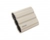 Dysk SSD T7 Shield 2TB USB 3.2, beżowy