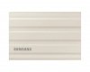 Dysk SSD T7 Shield 2TB USB 3.2, beżowy