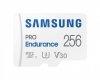 Karta pamięci microSD MB-MJ256KA/EU Pro Endurance 256GB + Adapter