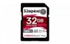Karta pamięci SD 32GB Canvas React Plus 300/260 UHS-II U3