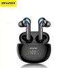 Słuchawki Bluetooth 5.0 TWS T15P Czarne