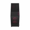 Obudowa Pop Air Core TG Clear Tint RGB magenta core