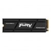 Dysk SSD FURY Renegade 4TB PCI-e 4.0 NVMe 7300/7000