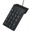 Klawiatura numeryczna przewodowa KPD-U-03
