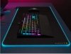 Klawiatura przewodowa K70 RGB Pro Black PBT Keycaps