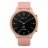 Smartwatch Veronica złoto-różowy